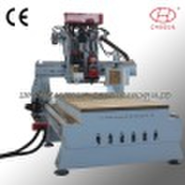 JCT1224R Router CNC for Door making