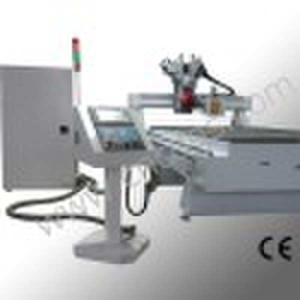 JCT1325R cnc wood router