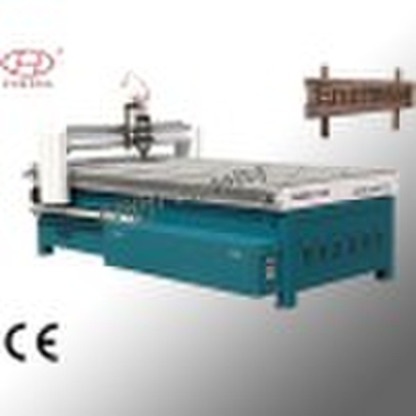 JCW1325 Economical Wood CNC Router