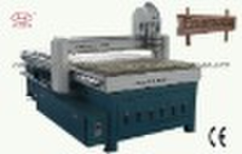 JCW1530 Economical Wood engraver