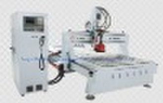 JCT1325L CNC  Engraving machine