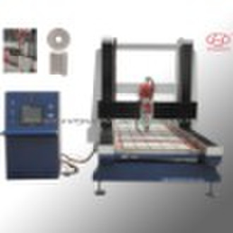 CNC Router (JCS1325HL) for Mold working