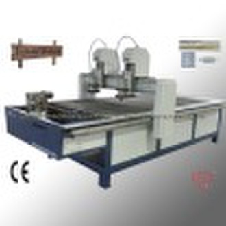 Multifunction advertisement Engraving machine