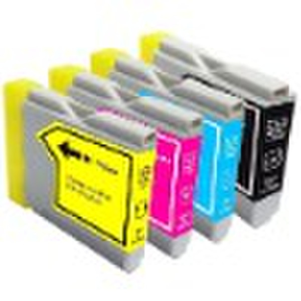 LC51/960/1000 Ink Cartridge