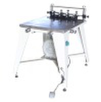 Manual Screen Printing Machine