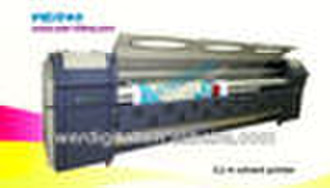 Solvent Printer (3.2m / 4PCS SEIKO 510)