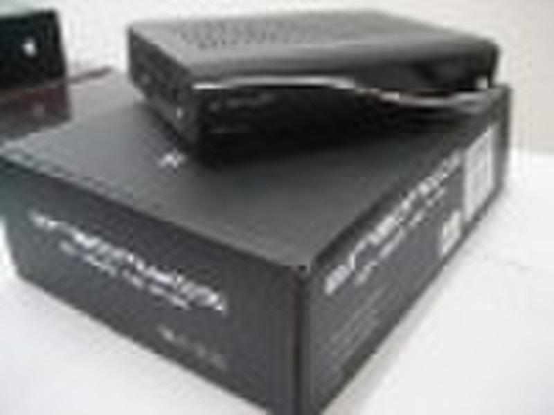 Digtial Satellite Receiver Dreambox800S HD set top