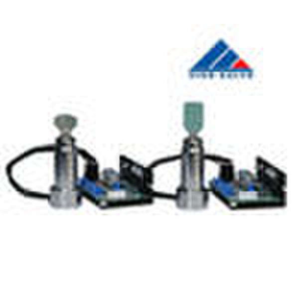 JS2205 High-speed YAG Scanning Galvo_Laser SuperSc