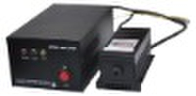 GL1000 532 1000mw Зеленый лазерный диод, диодный лазер