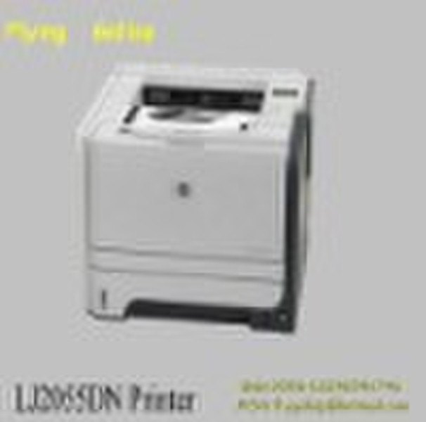 LJ2055  Black and White laser printer