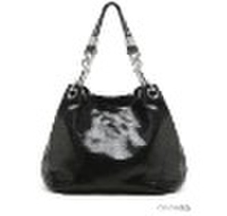 Fashion atmospheric single shoulders bag