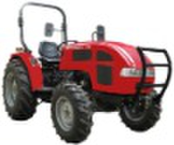 Mahindra Farm Tractor 354