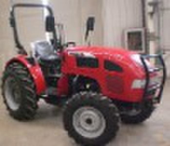 Mahindra Farm Tractor 404