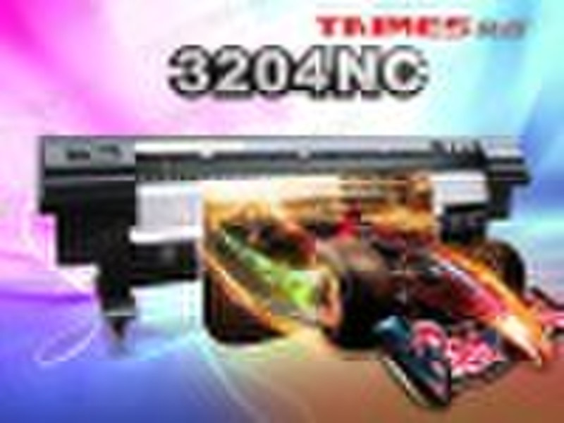 TAIMES 3204NC Струйный принтер