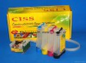 CISS(Continuous Ink Supply System) for T13/P50/T50