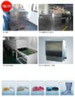 Water Transfer Printing Machine