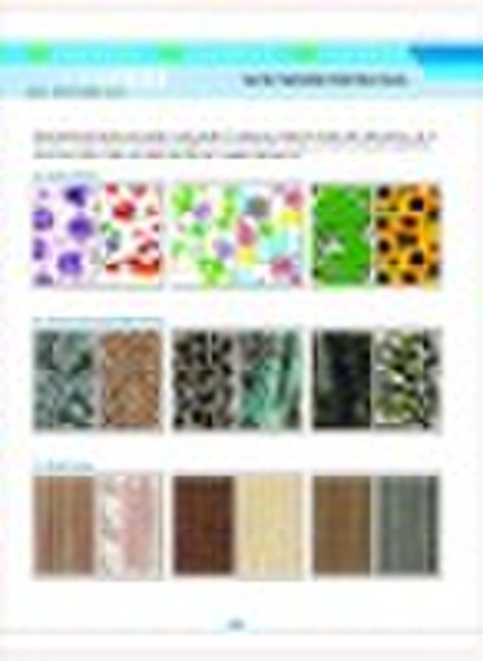 Water Transfer Printing Film/Paper