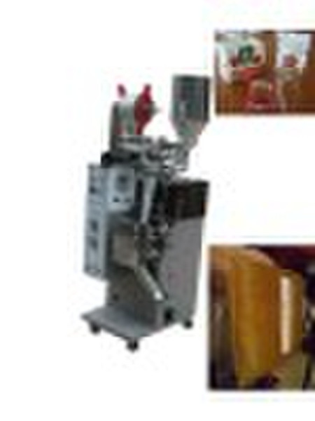 Paste Bi-Combination Bag Filling Machine