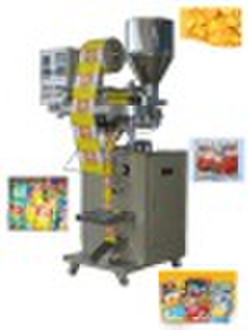 EHD-500 automatic granule filling and packing mach