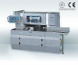 stamping and die cutting machine