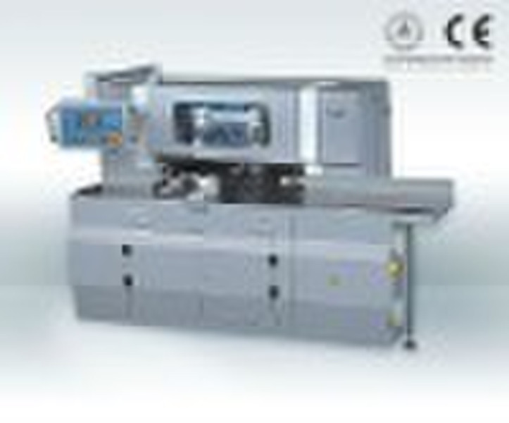 stamping and die cutting machine