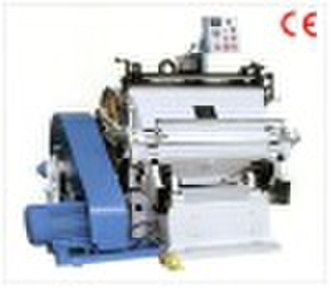 Flexo Graphic Printing Machine