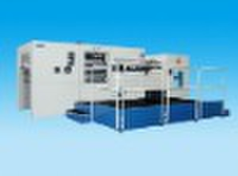 Single Color Offset Printer