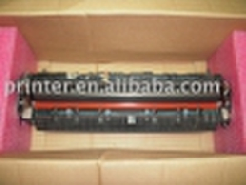 Fuser assembly compatible with HP4V/HP1000/HP1600/