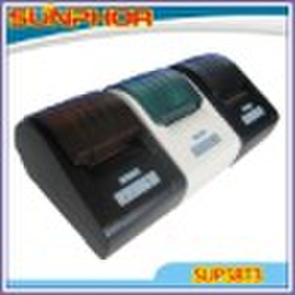 mini portable bluetooth mobile printer