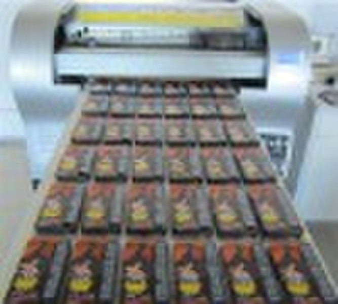 large format inkjet printer