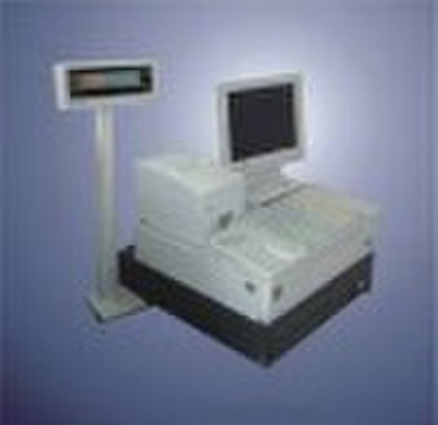 POS terminal