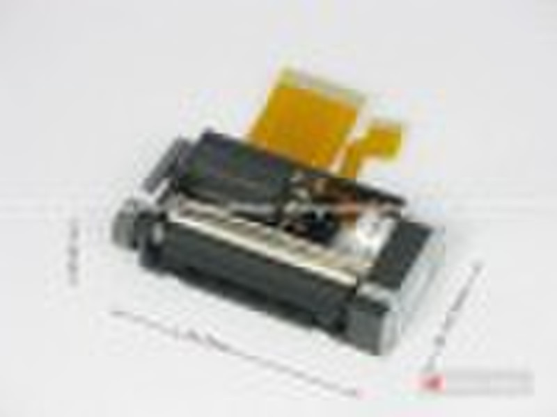 POS machine printer part JX-2R-12