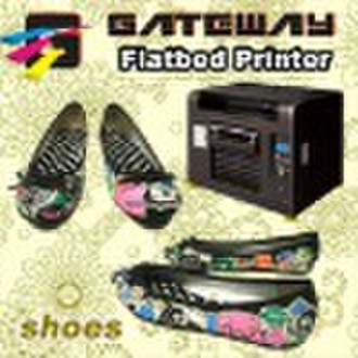 Digital Shoe Printer