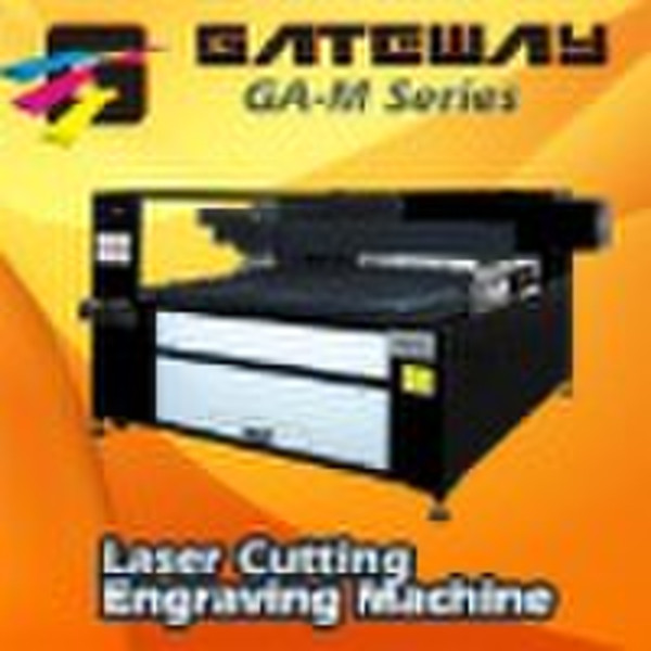 Gateway Laser Cutting Machine