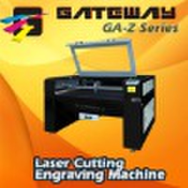 Fabric & Leather Laser Cutting Engraving Machi