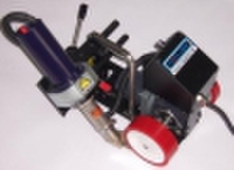 Hot  Welding Machine-LZ(S)-6001B