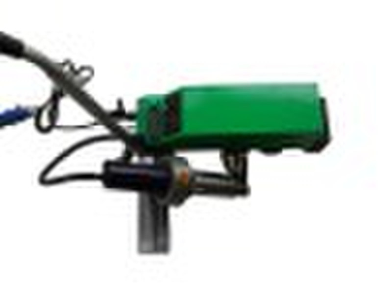 Hot air welding  -LZ(P)-7001A