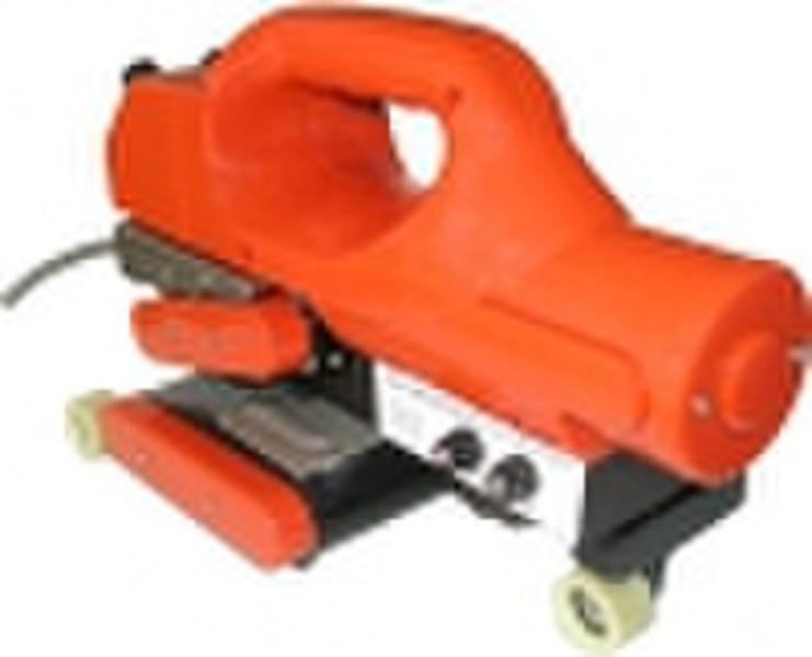 Hot Wedge Welder