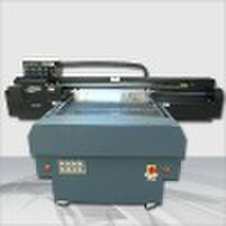 Flatbed Printer for Glass,MDF,Steel,Tile,etc.