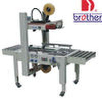 AS-823 Pneumatic Carton Sealing  Packaging Machine