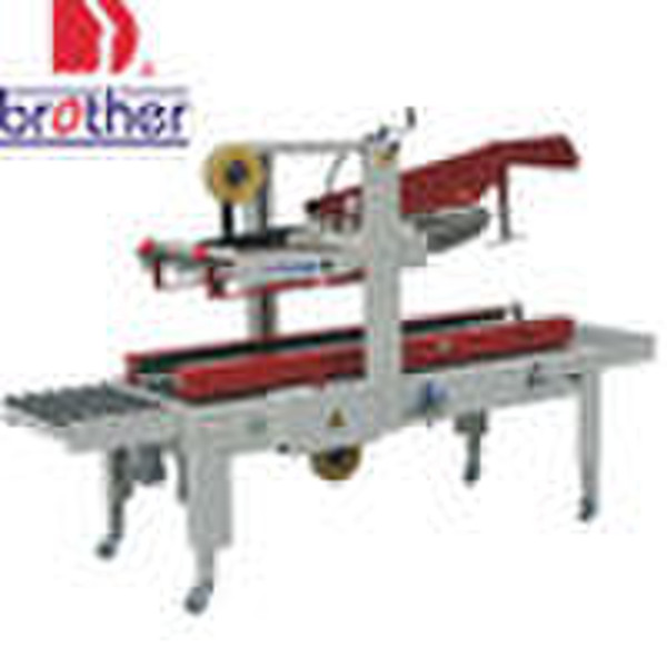 FX-AT5050 Automatic flaps fold & bottom carton