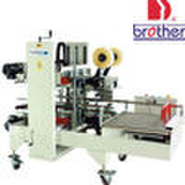 AS-723 Automatic Carton Corner Sealing Packaging M