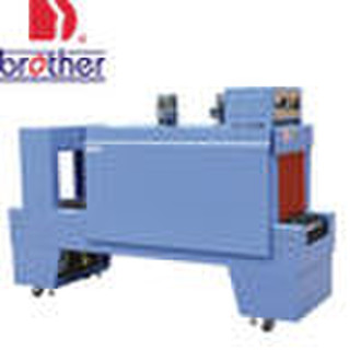 PE Film Shrink Packing Machine