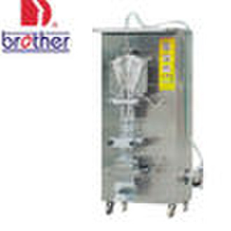 Automatic Liquid Fill-Seal packing Machine