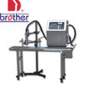 Industrial Ink Jet Printer