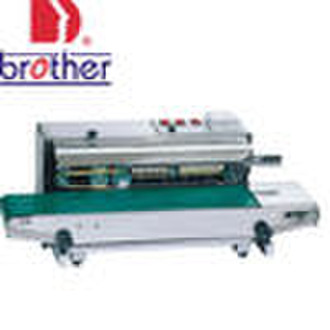 Multi-Functional Film Sealer