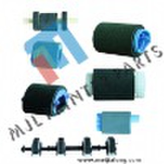 LJ printer spare parts (pick up roller) for hp