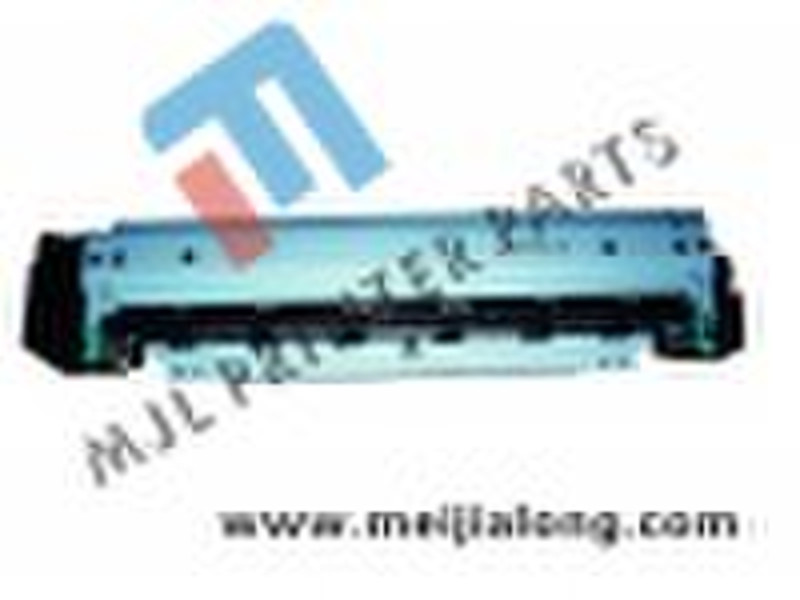 fuser assembly for hp5100