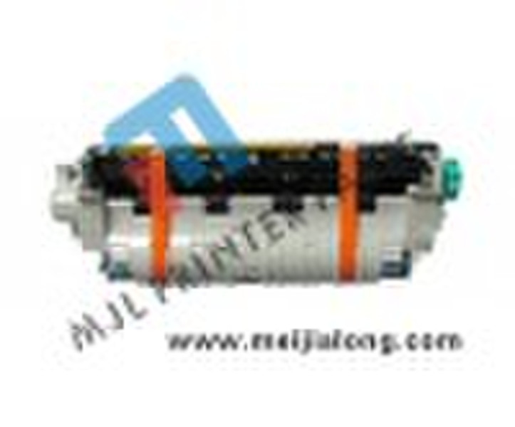 fuser assembly for hp4250