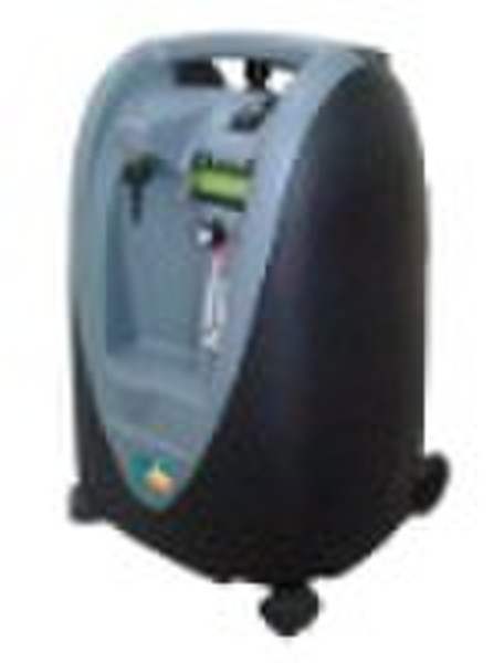 5L portable 93% Oxygen Concentrator with handle